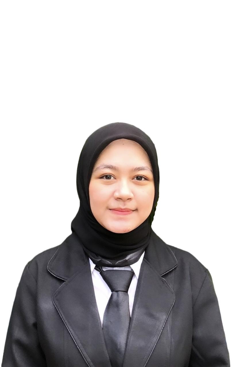 Alya Tasfiyah putri