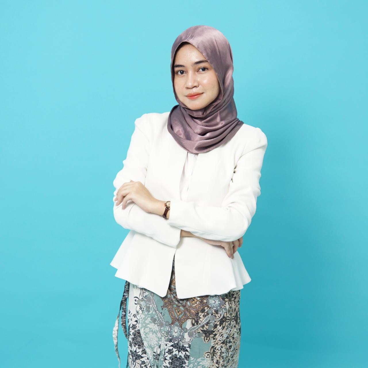 Devia Tri Rahmayani