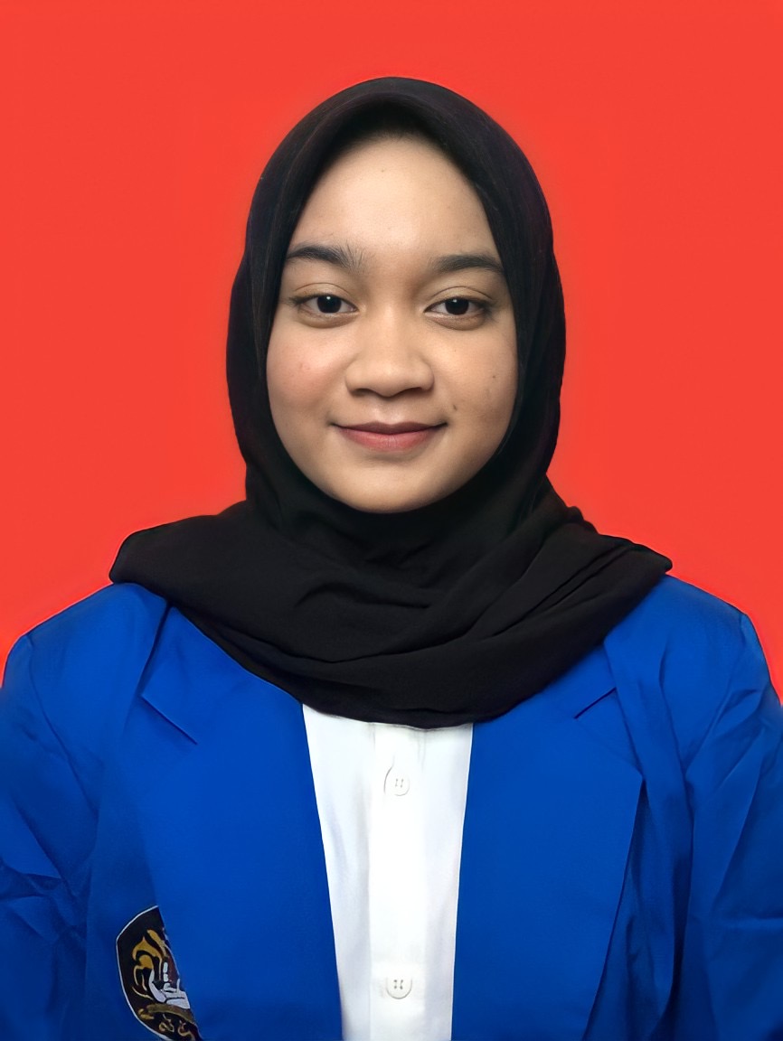 Tara Asyara Viorifida Arman