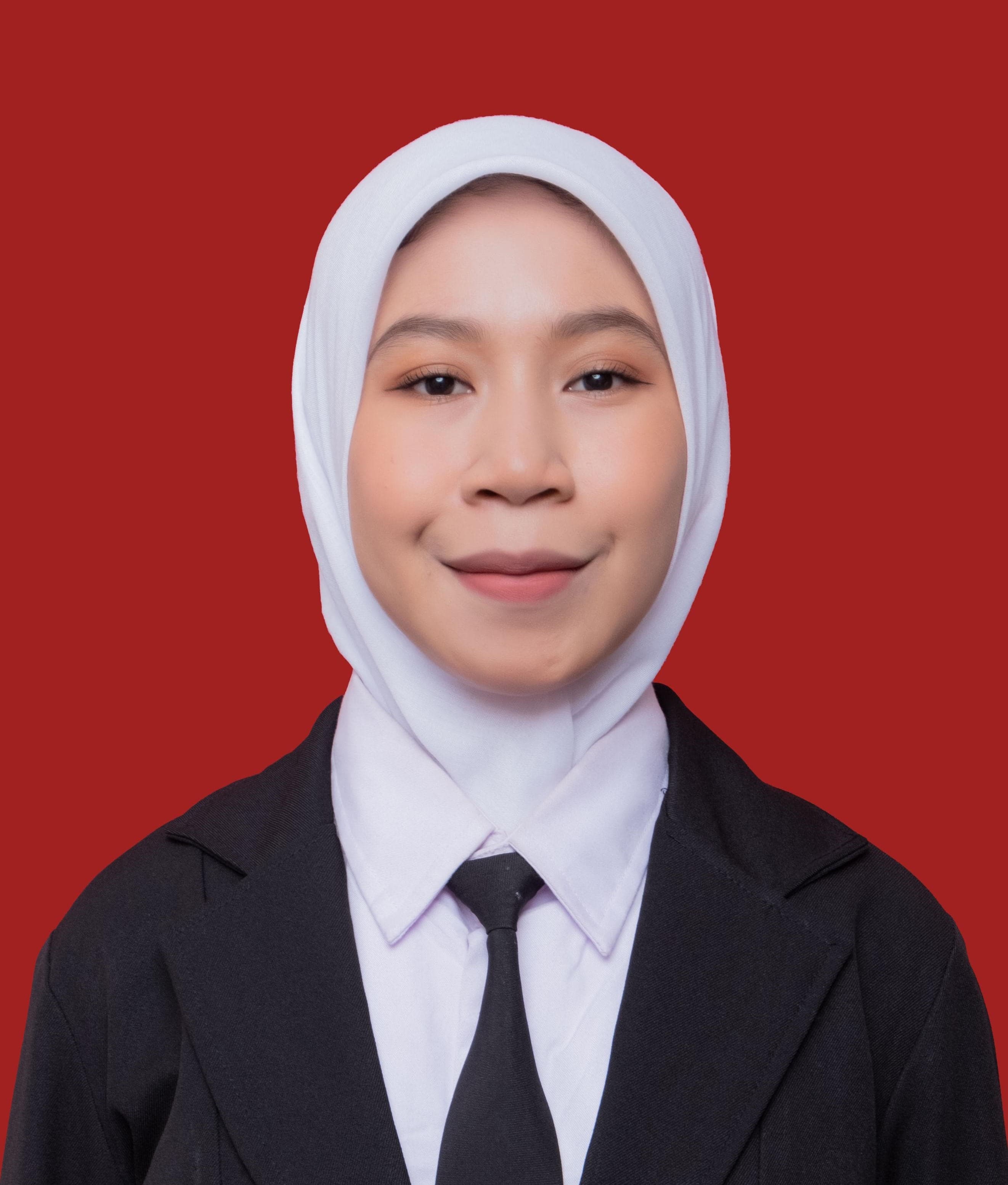 Tatik Cahyani