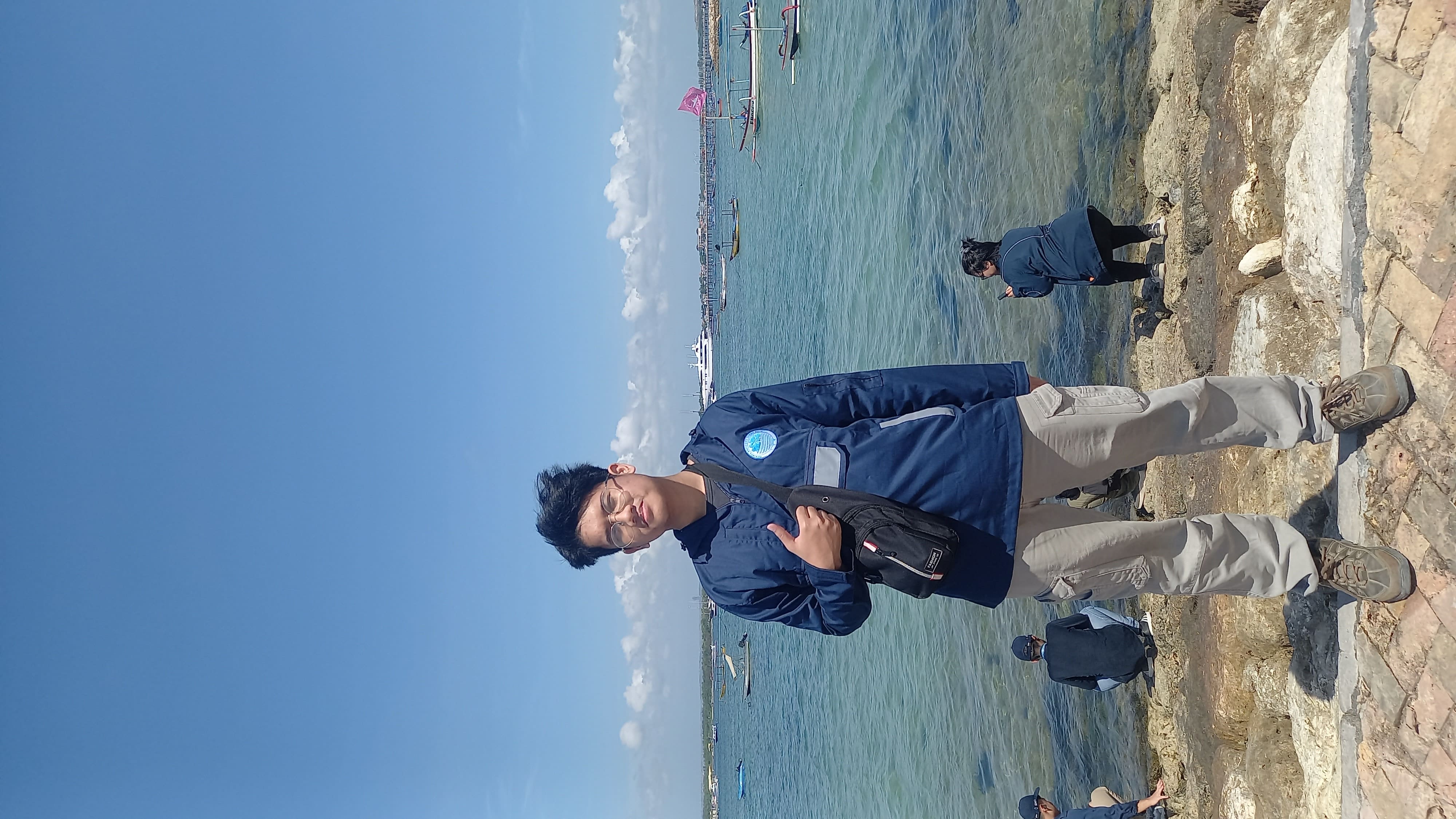 Mulki Rayhan Harashta