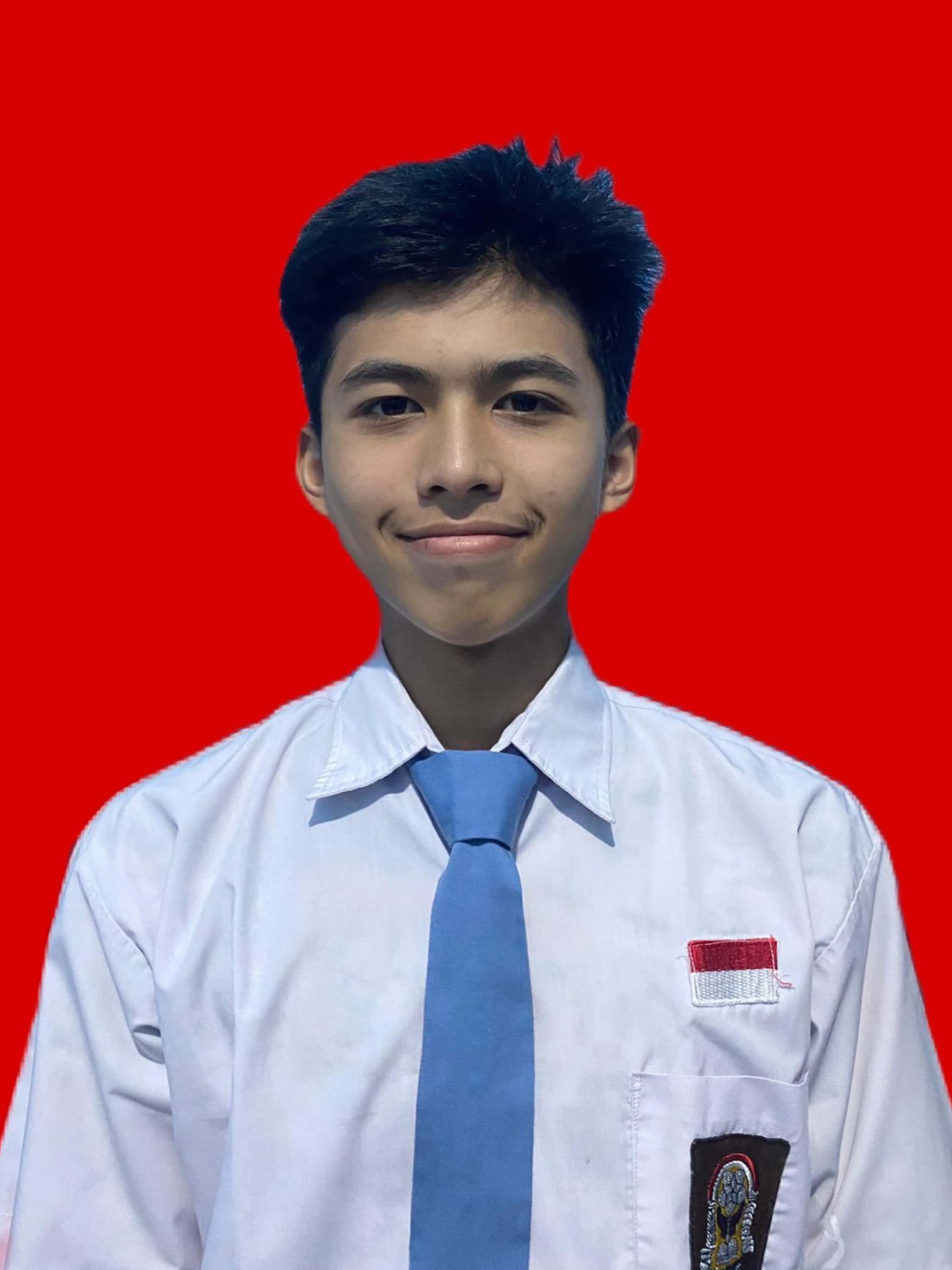 Muhamad Akmal Firaaski