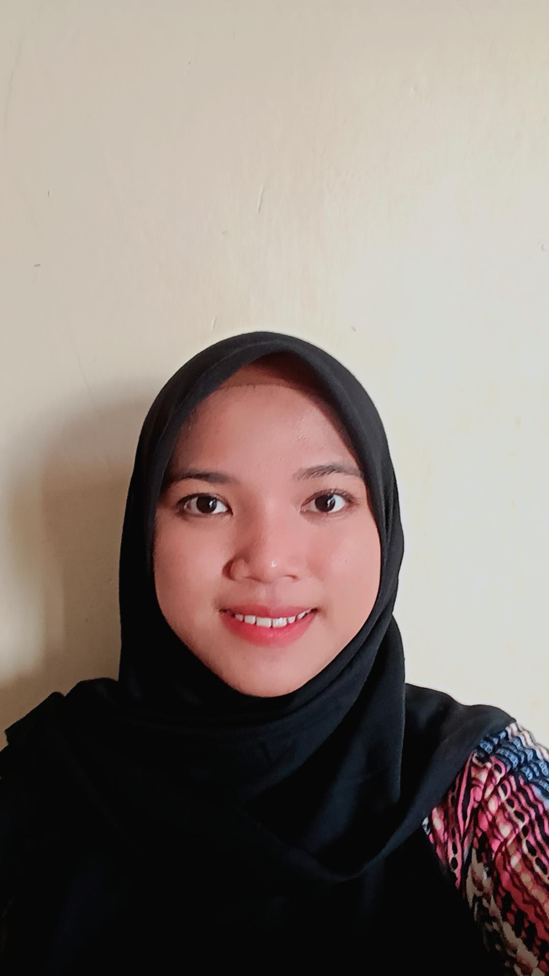 Nisa Nurfauziah