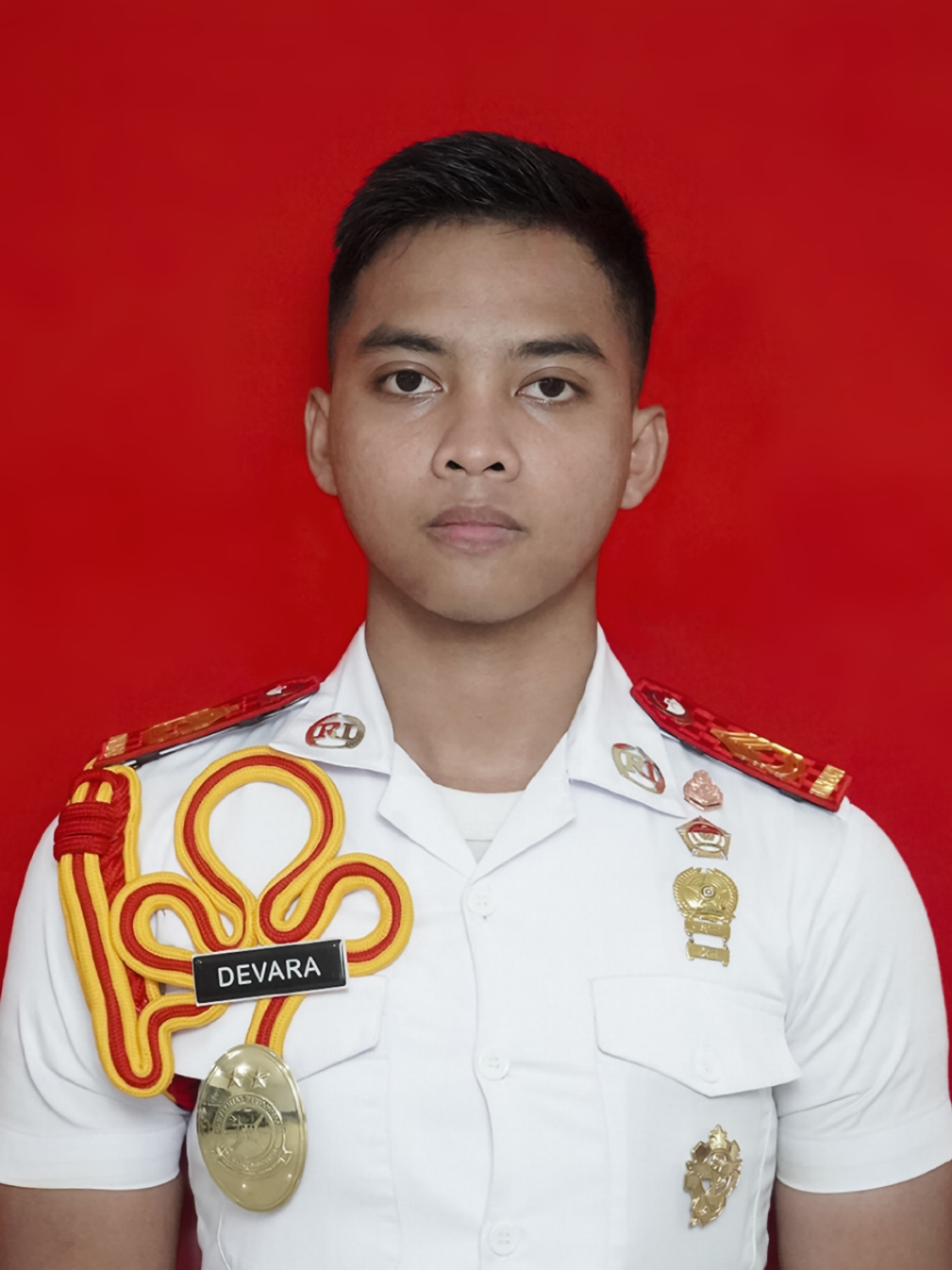 Devara Ega Dynansyah