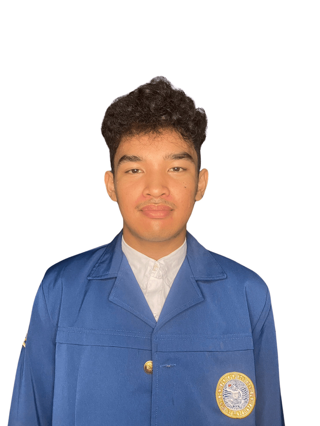 Rizaldy Aditya Irawan