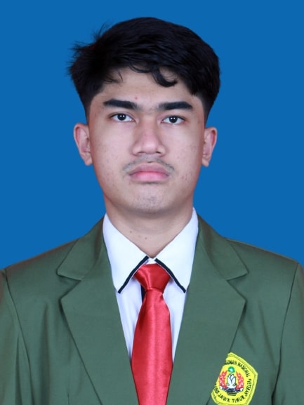 Joshua Theo Anugerah Siahaan