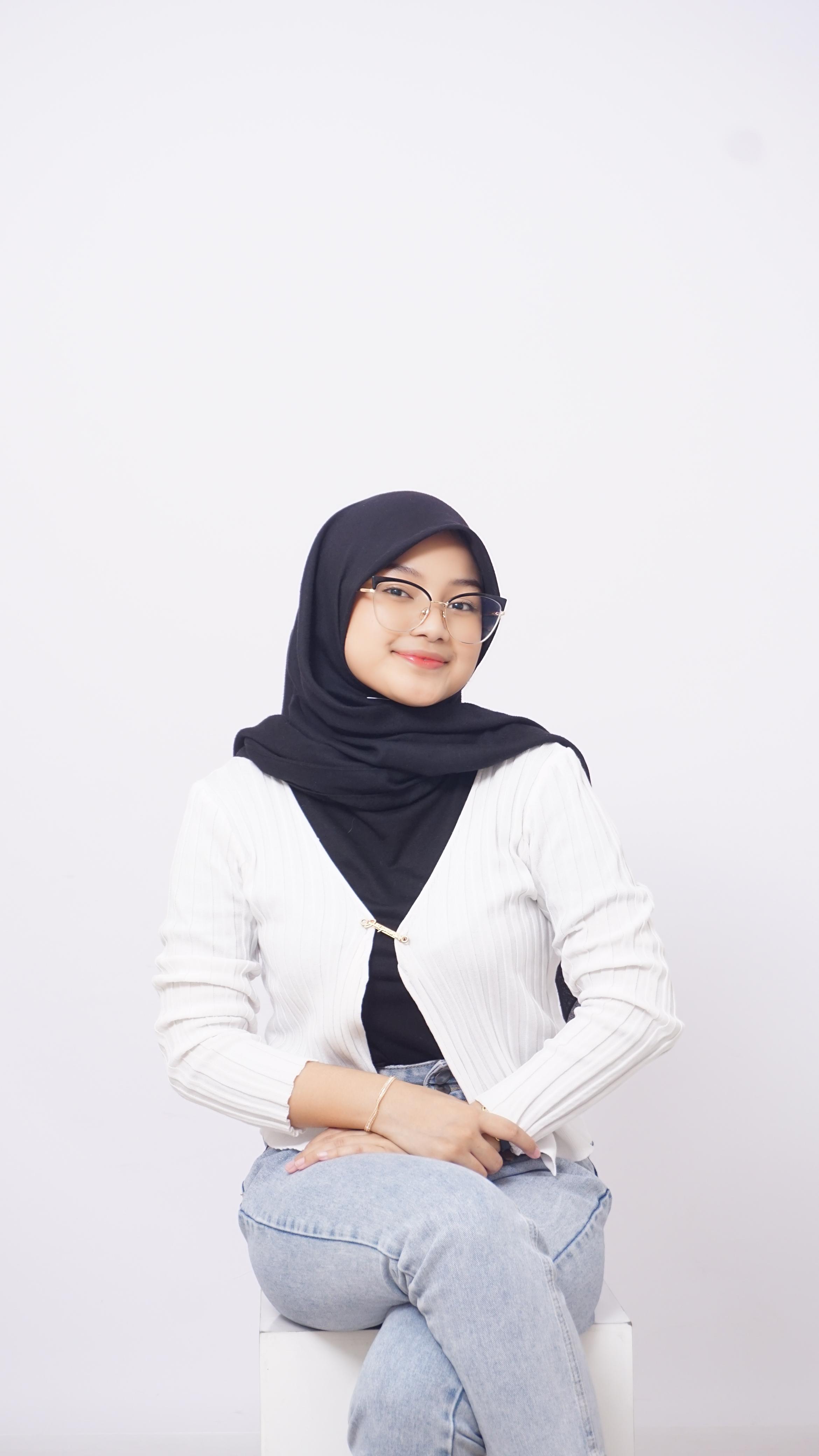 Fakhira Athaya Alfirahma