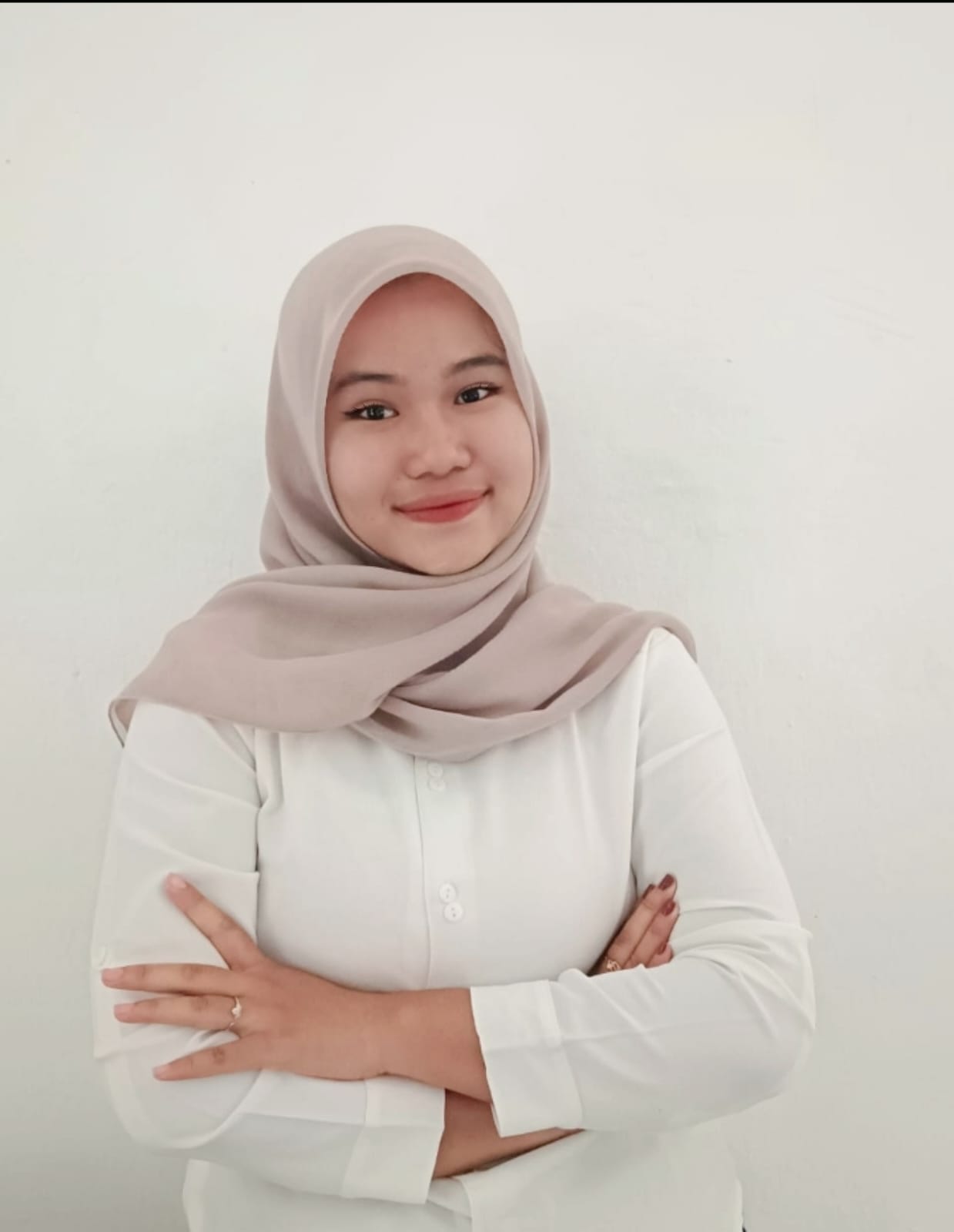 Tiara Khairunnisa