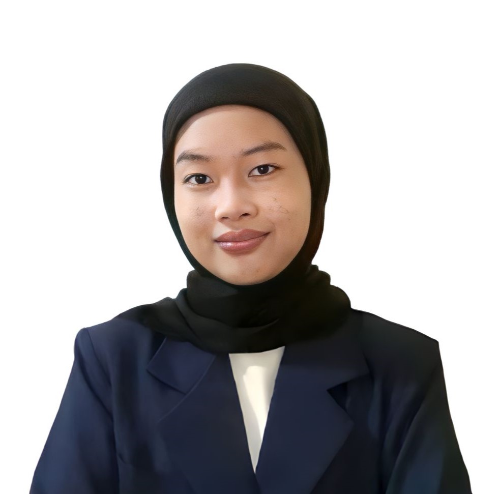 Nooriza Shavina Az-Zahra