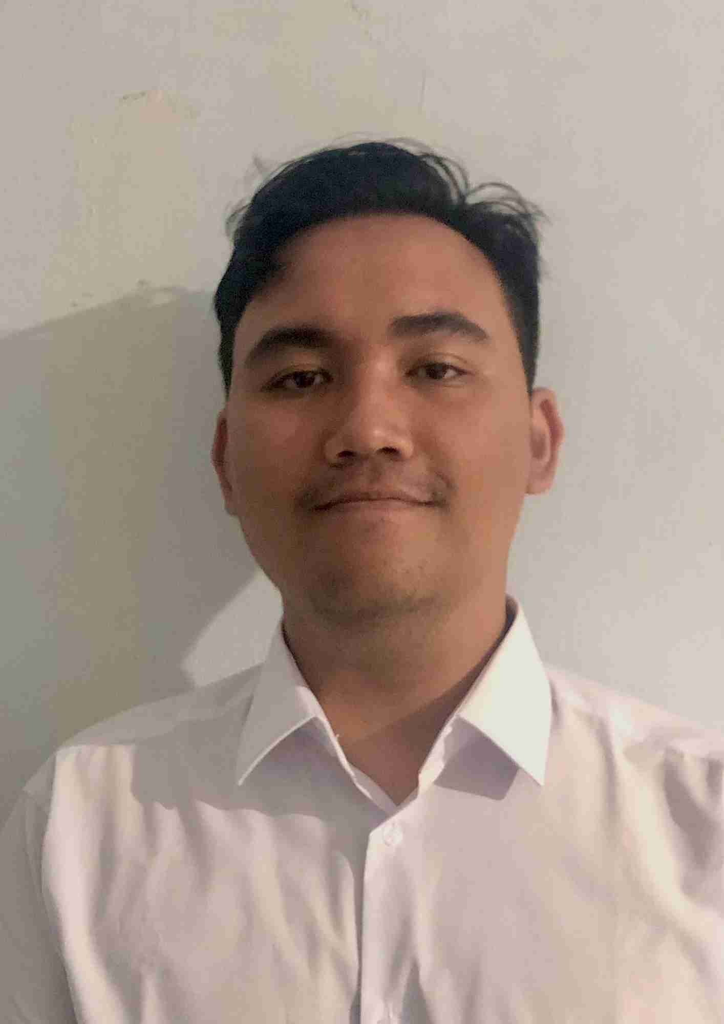 Anugrah Rafif Pratama