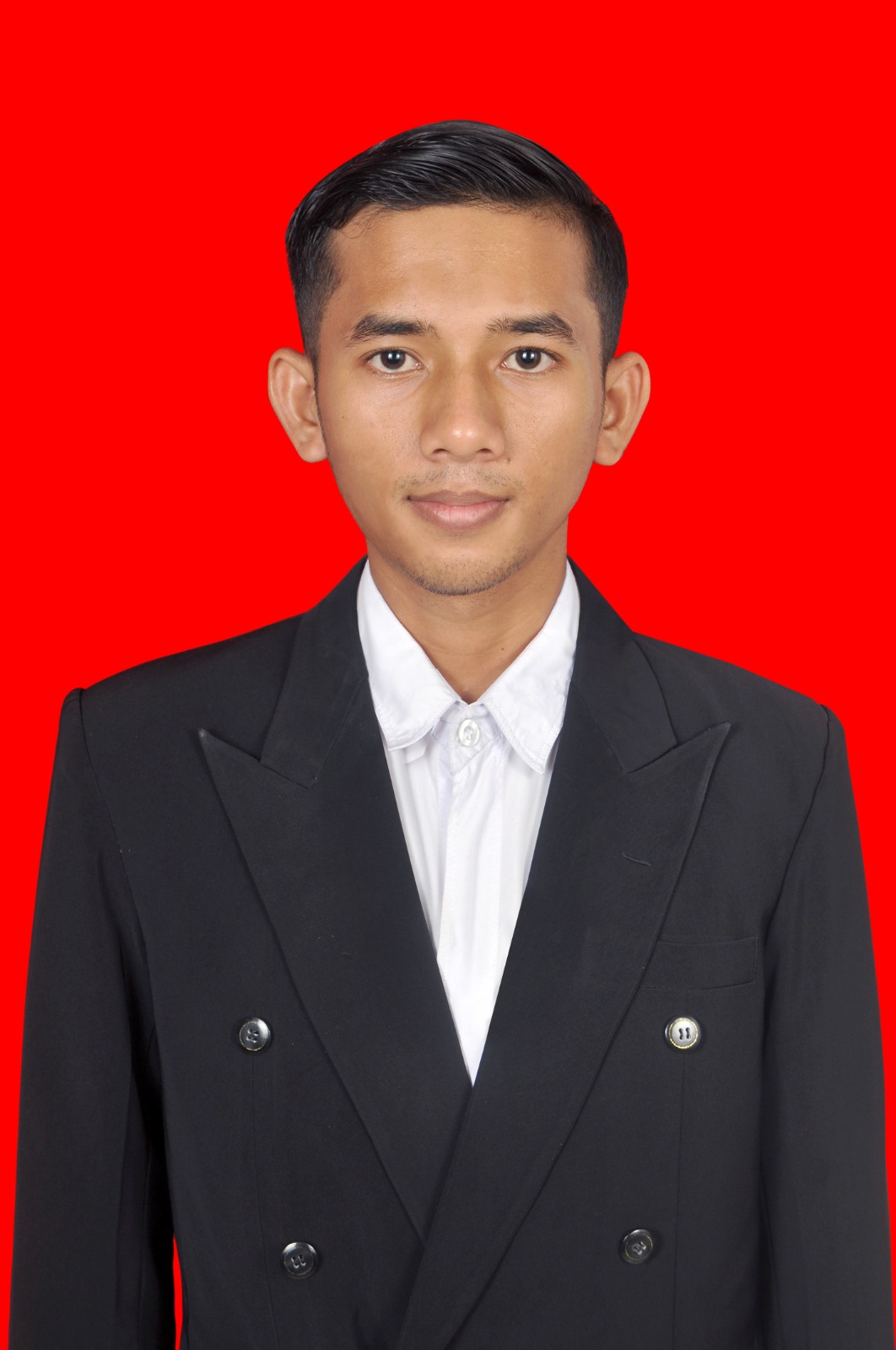 Muhammad Hidayat Putra