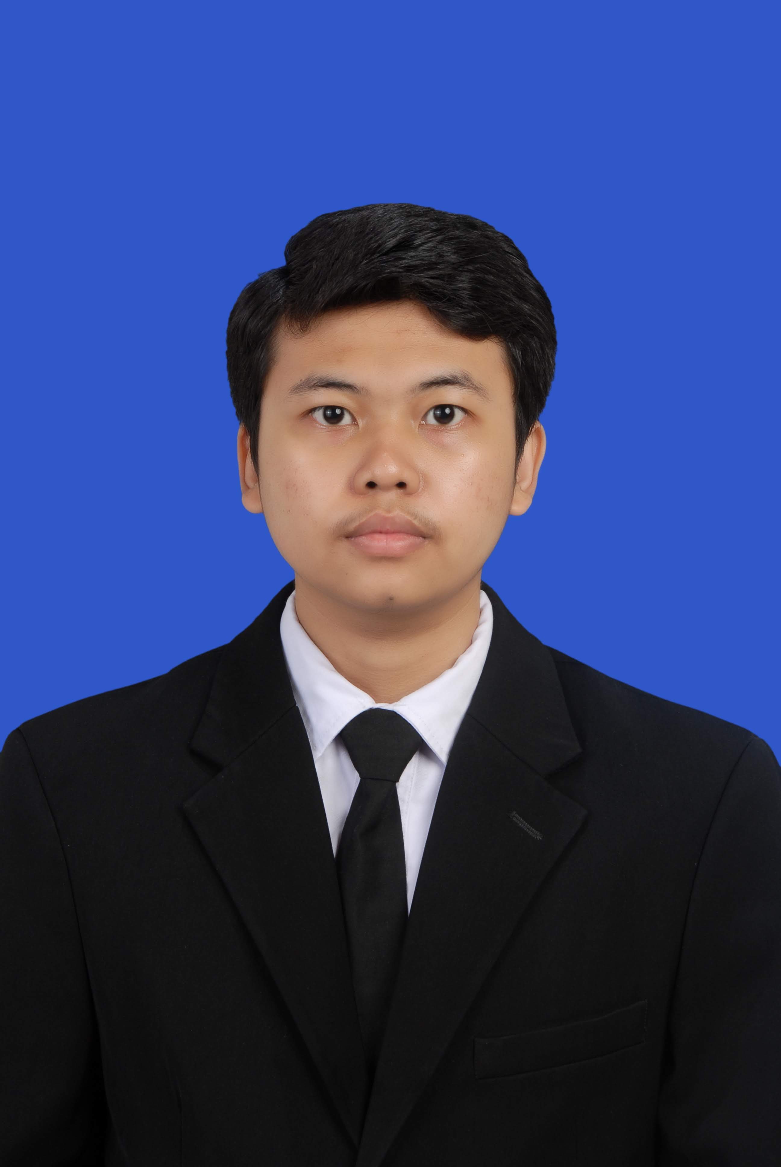 Farhan Nafi' Rizki