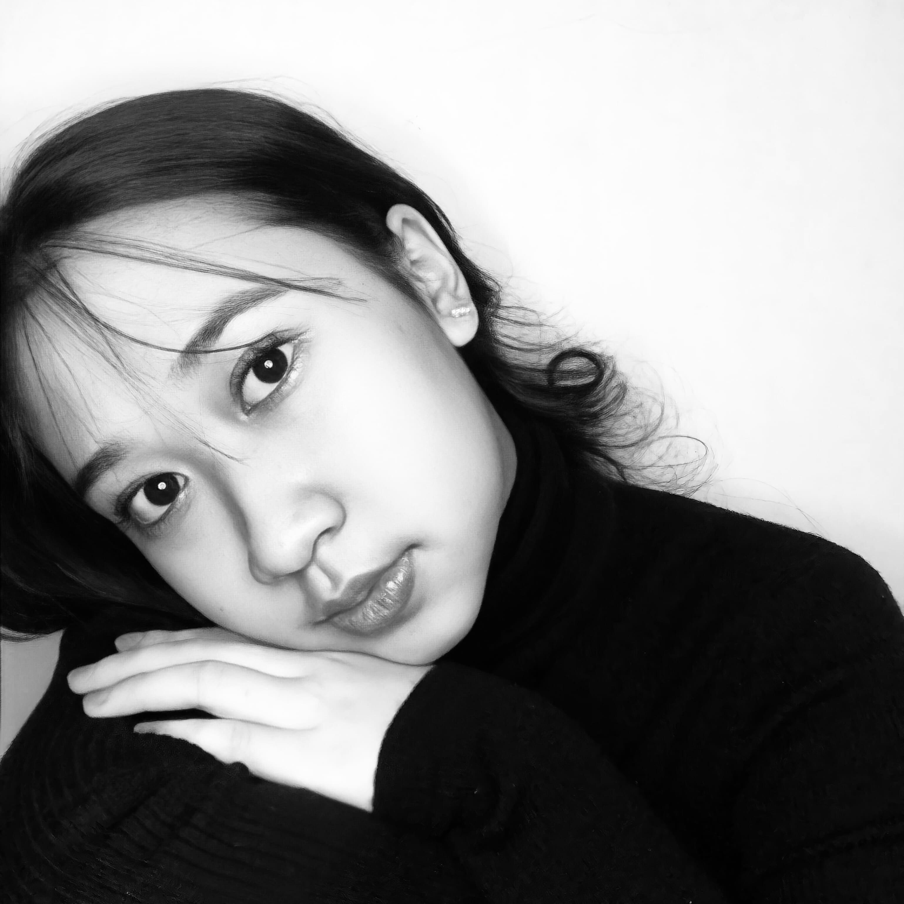 Audrey Zefanya Priyambodo