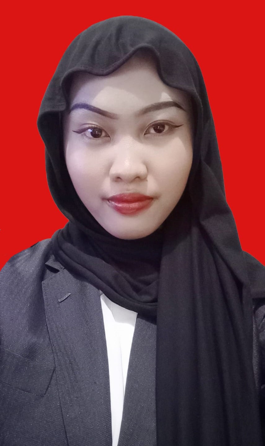 Rismah Istihoroh Sabariah