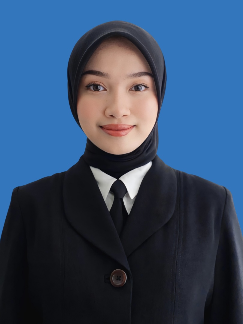 Quinneisha Zella Pramonov