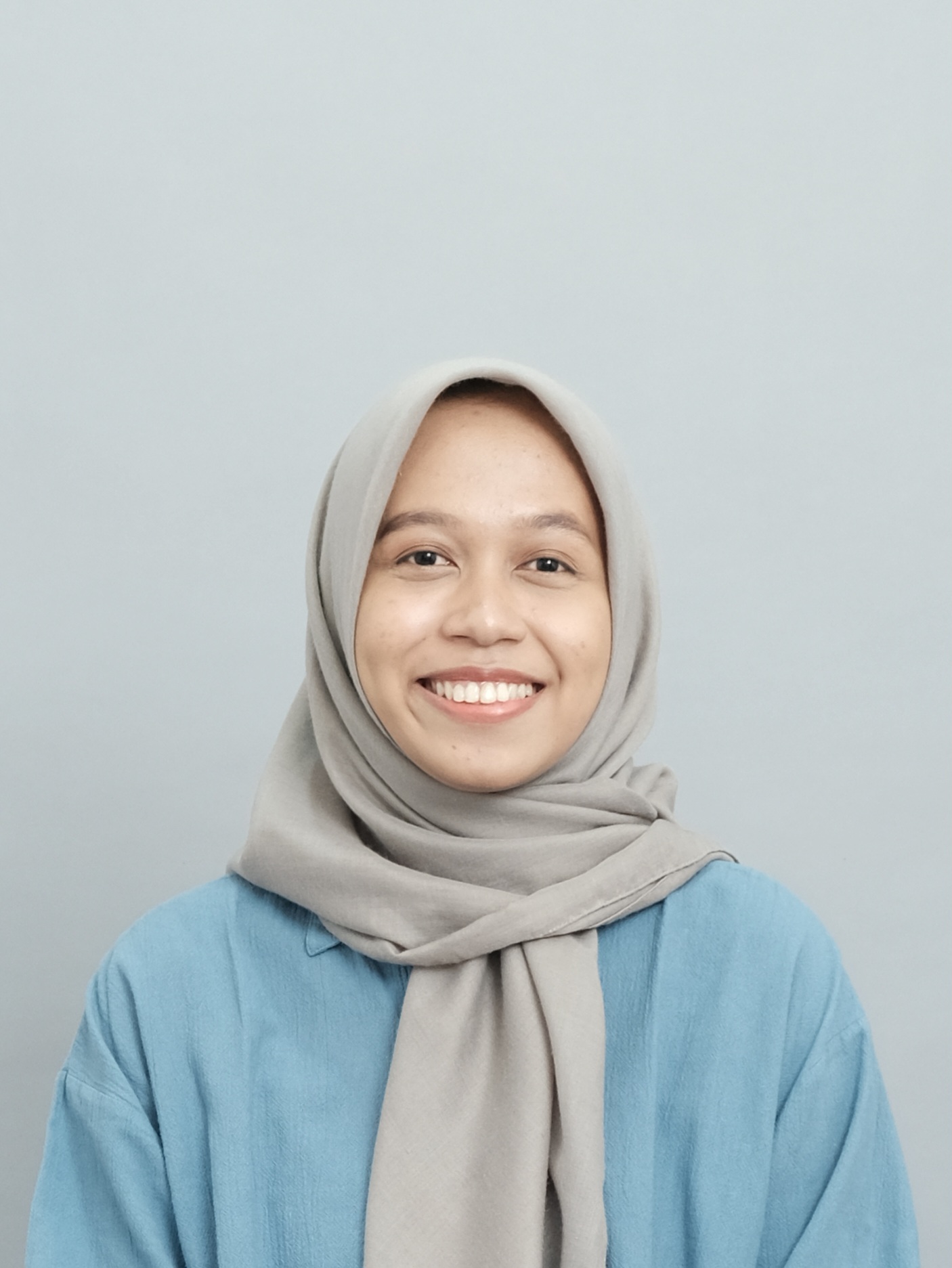 Khairunisa Tongato