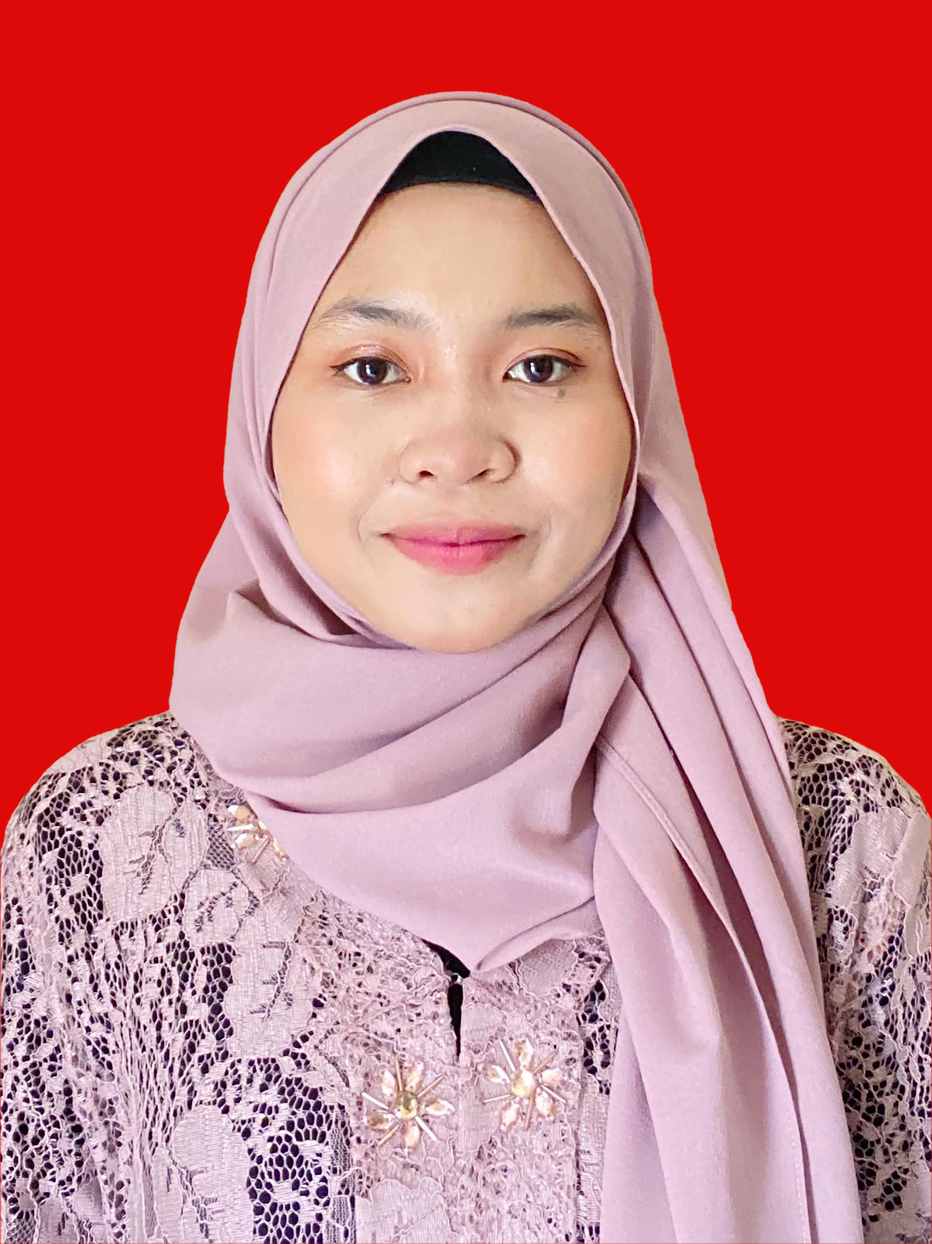 Nova Dinda Lestari