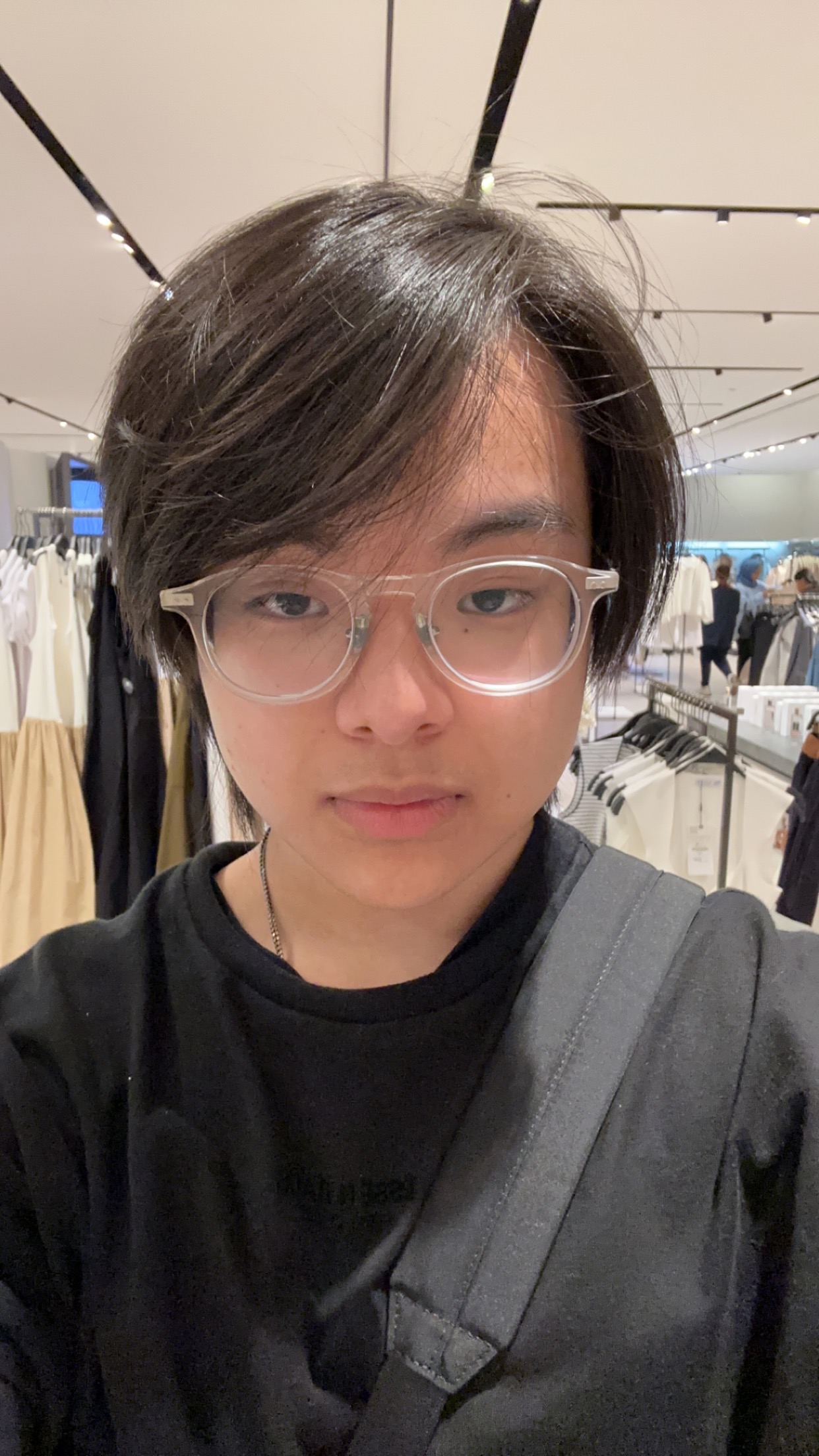 Daniel Aidan Wongkar