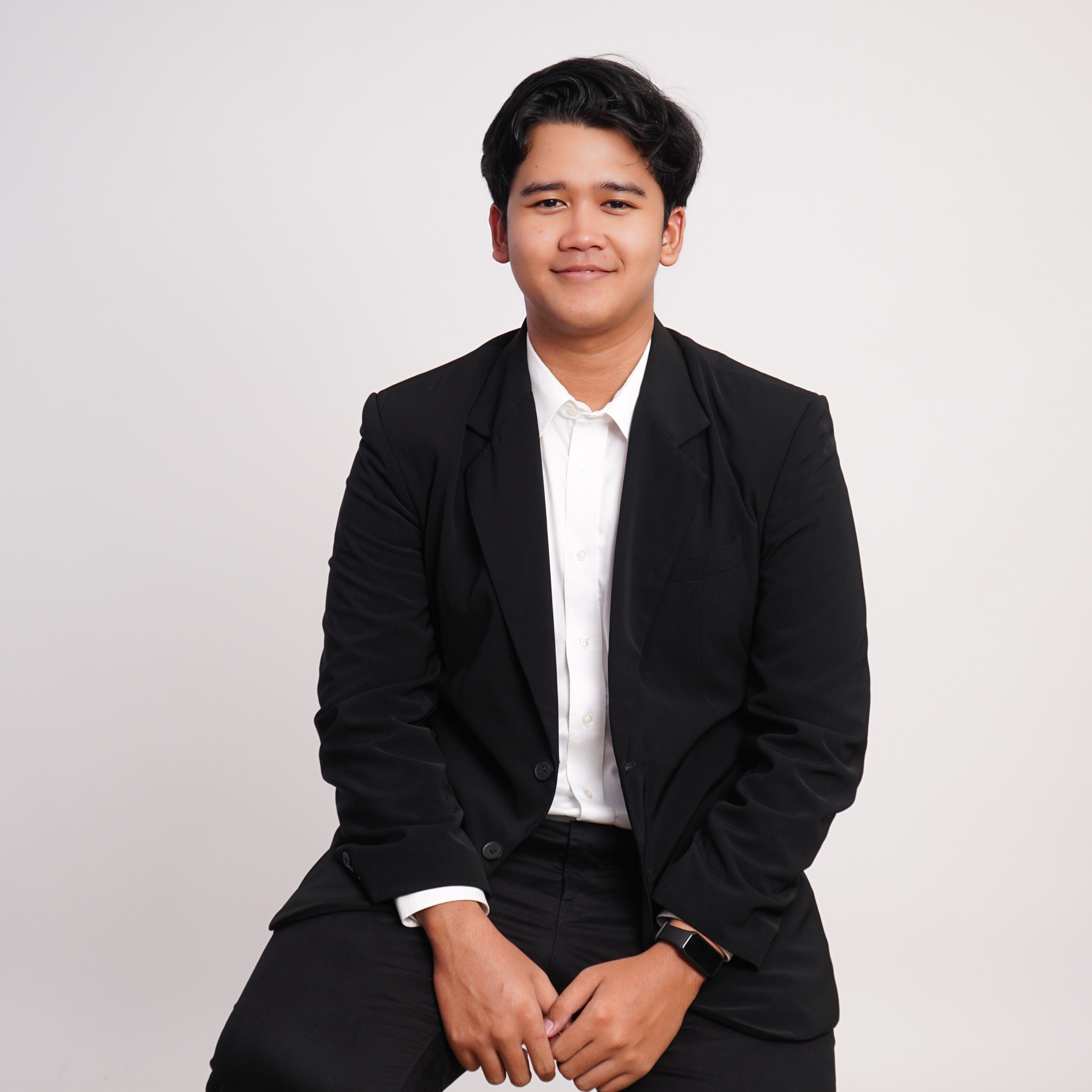 Daffa’ Jiilan Tsabit Sunanto