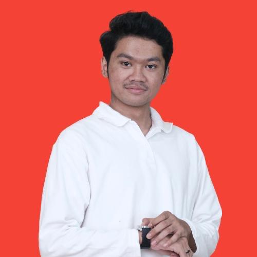 Ravii Maajid Ginanjar