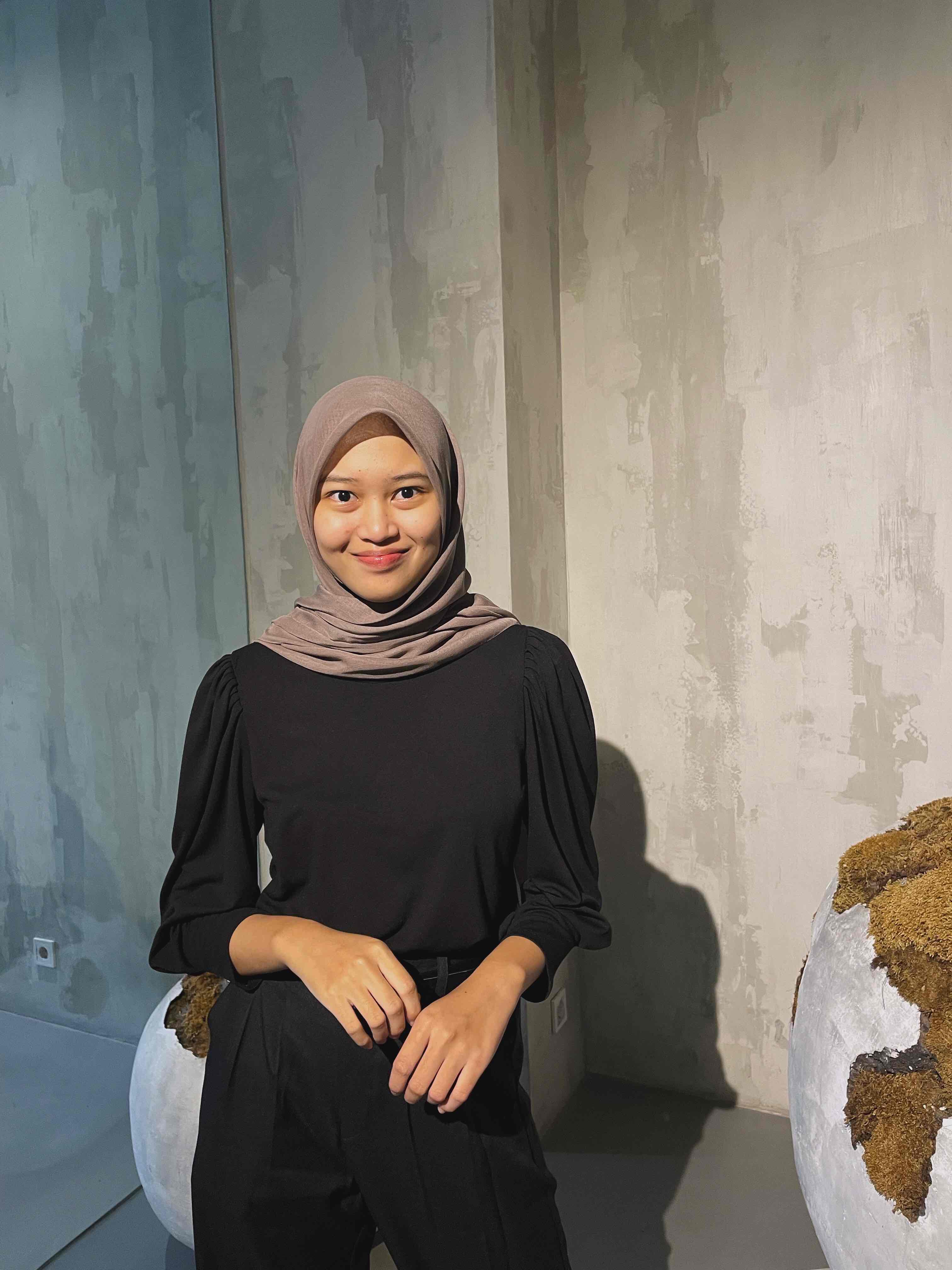 Lolita Regina Cahyani