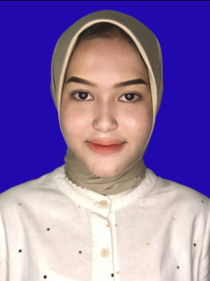 Cut Dhea Permata Sari