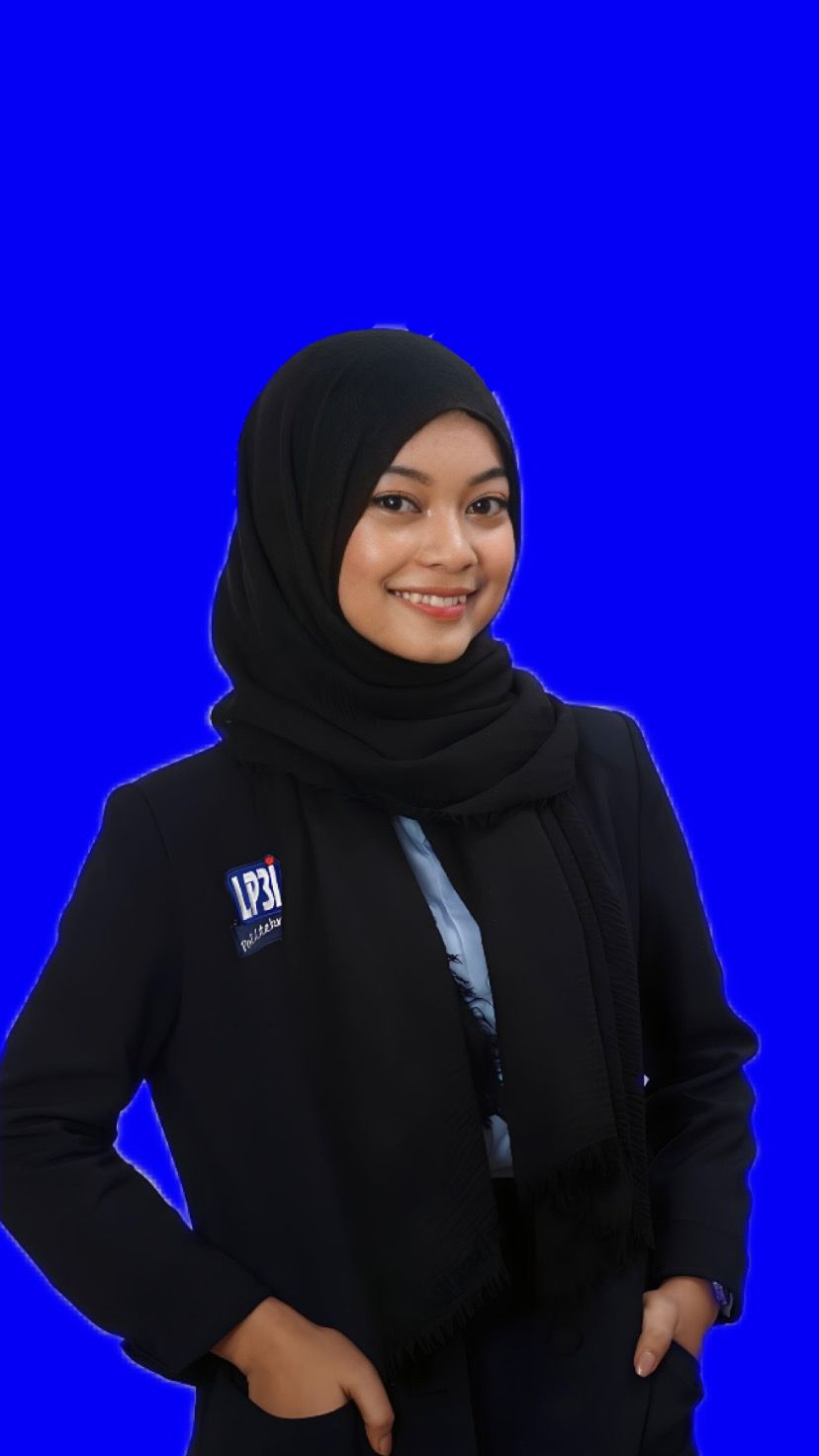 Nurul Fadhilah Rizki Lubis