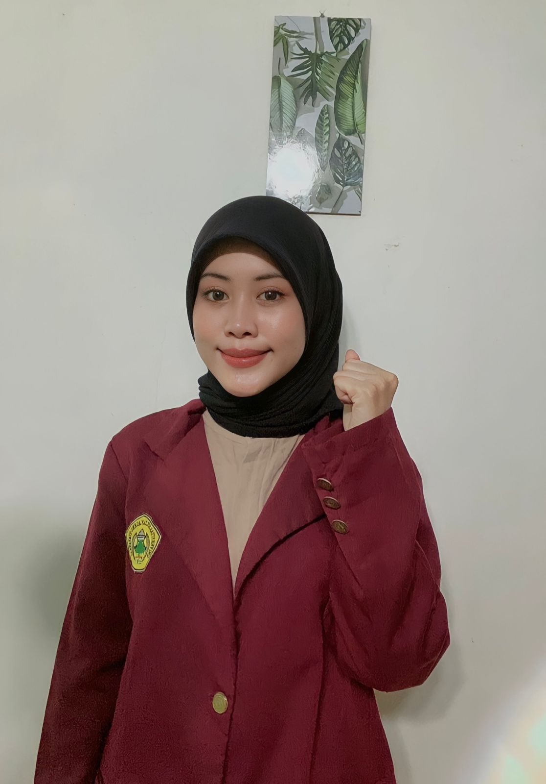 Ajeng Adinda Puspita Ningrum