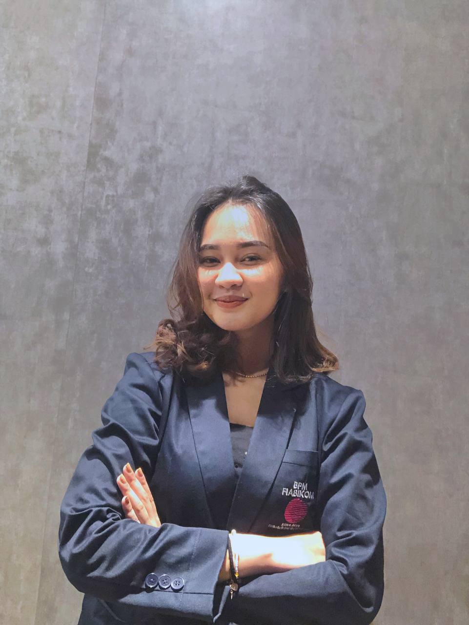 SYAFHA ABABILLUNA MAZAYA