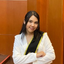 Tan, Maria Putri Ariyani