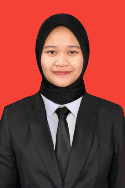 Aziza Finda Trisnawati