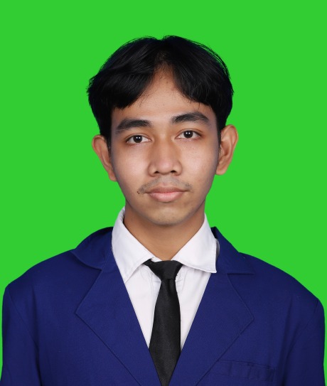 M. Husnul Hasbi Fajri IB