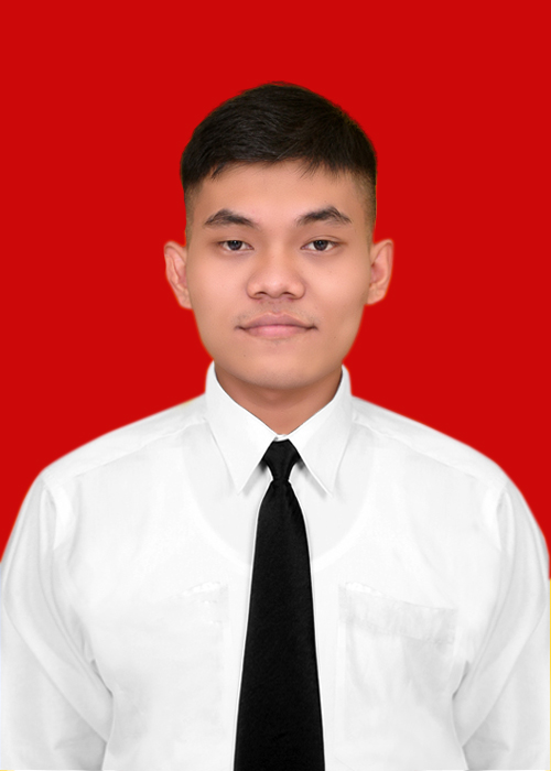 Denis Kristian Manihuruk