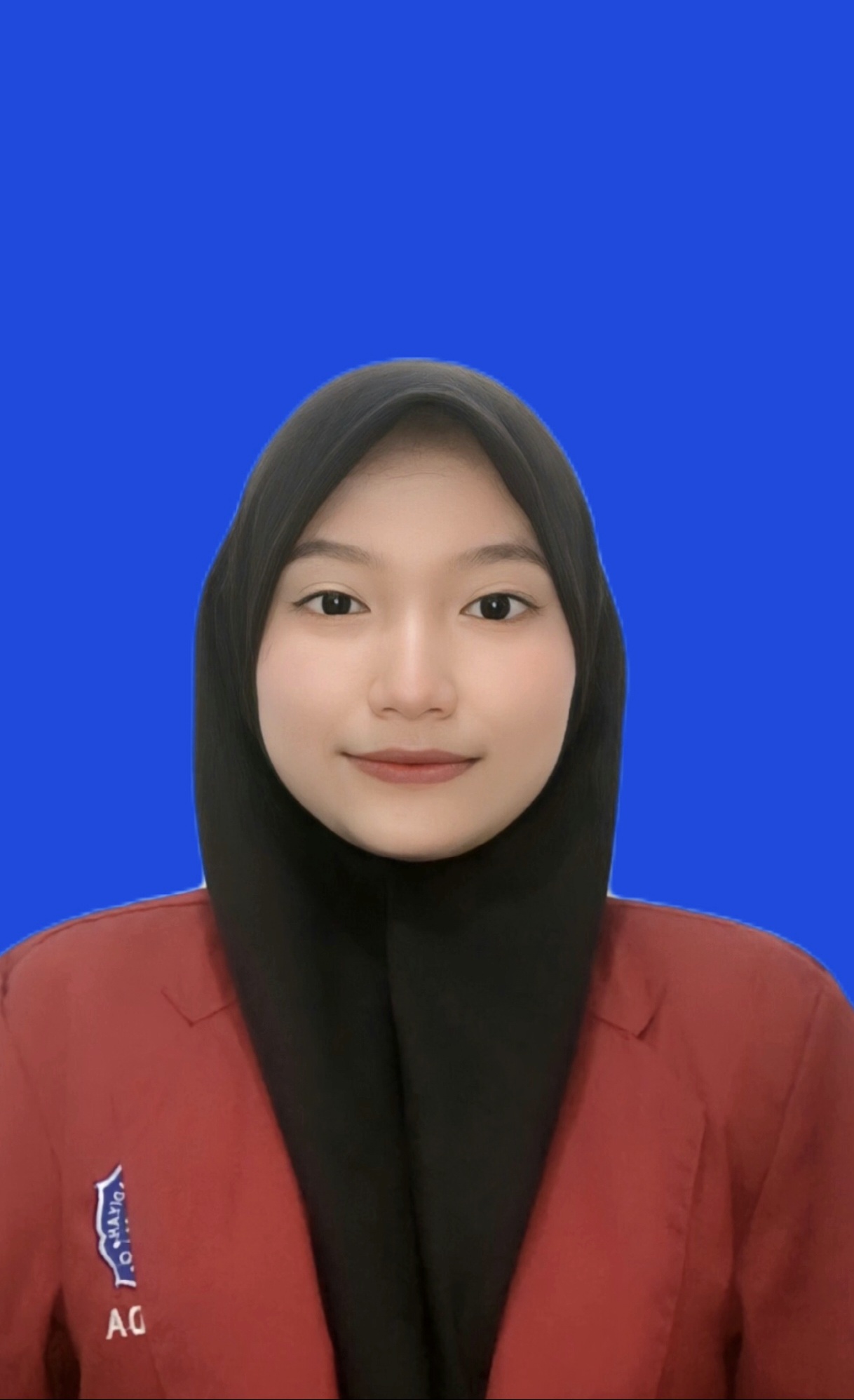 Adylla Fitria Maharani