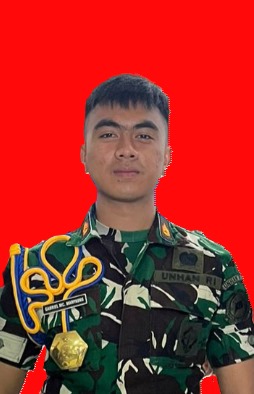 Gabriel M.C. Marpaung