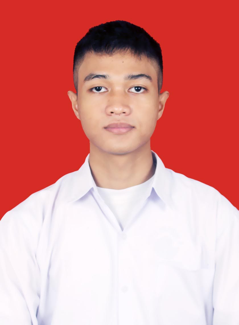 Muhammad Ikhsan Amrullah