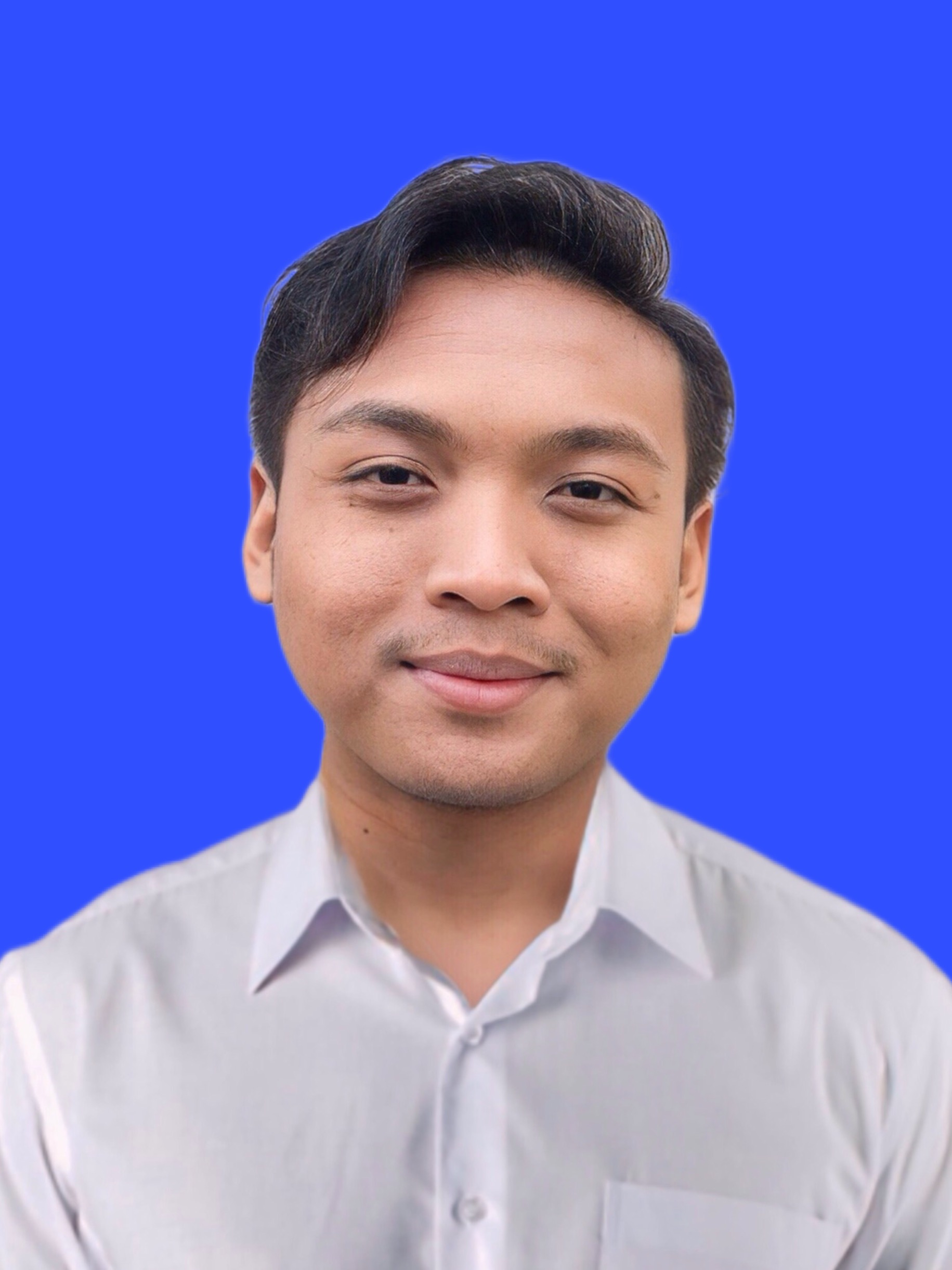 Difa Fadzrulloh Rustandi