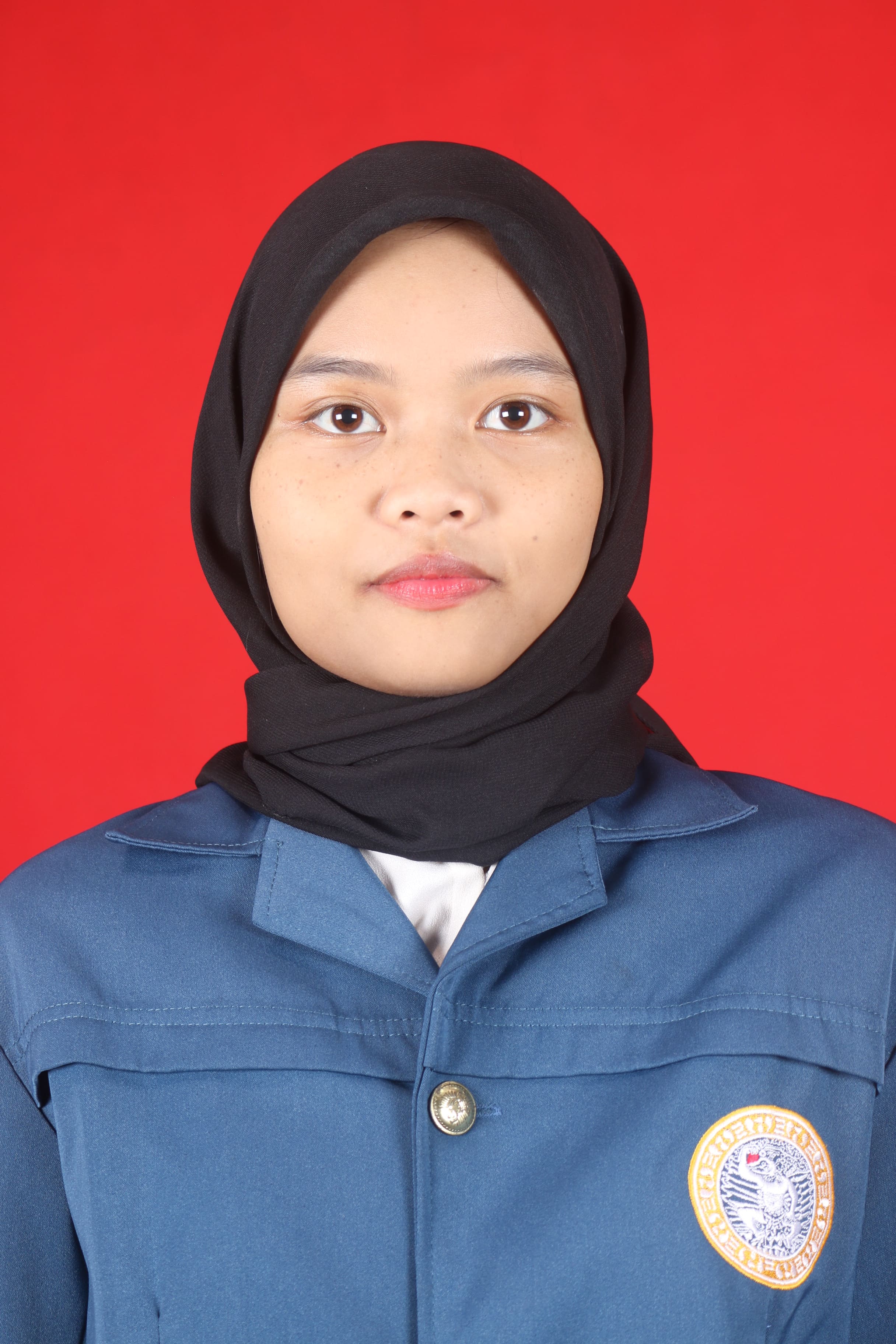 Fidya Almira Naila Yusuf