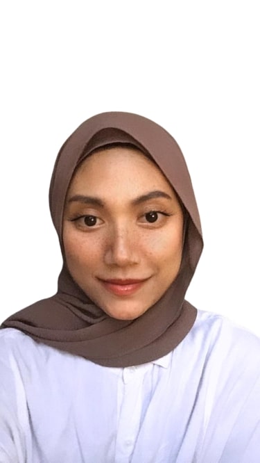 Shafa Alfany Mauriza