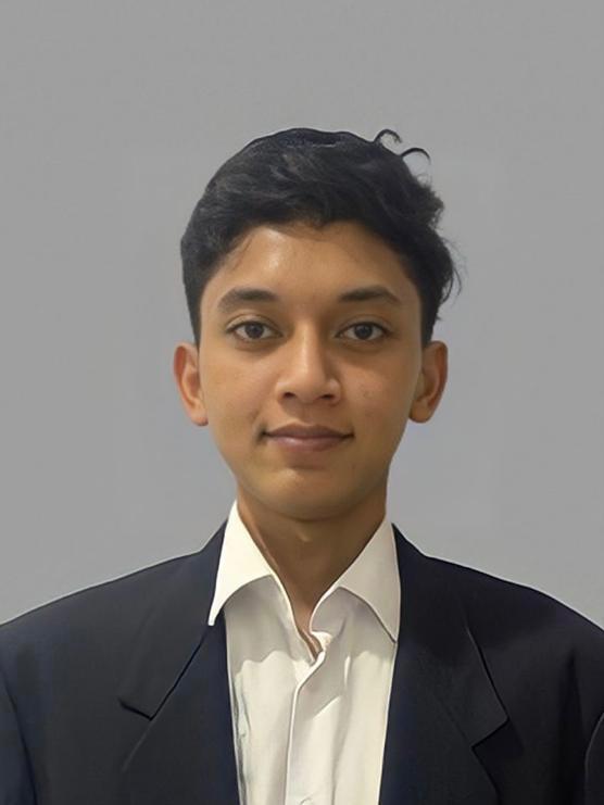 Bintang Arya Mahasyahputra