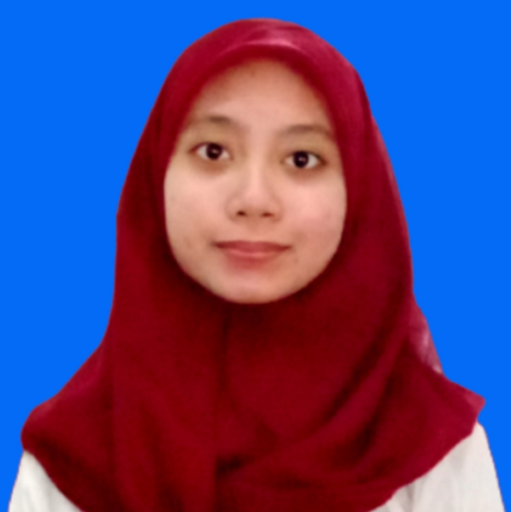 Zahrina Candrakanti