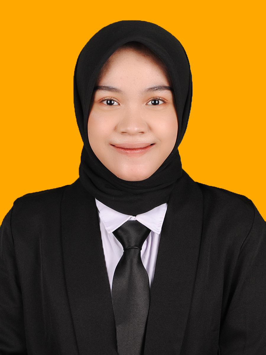 Niswa Adila Fida Sauqina