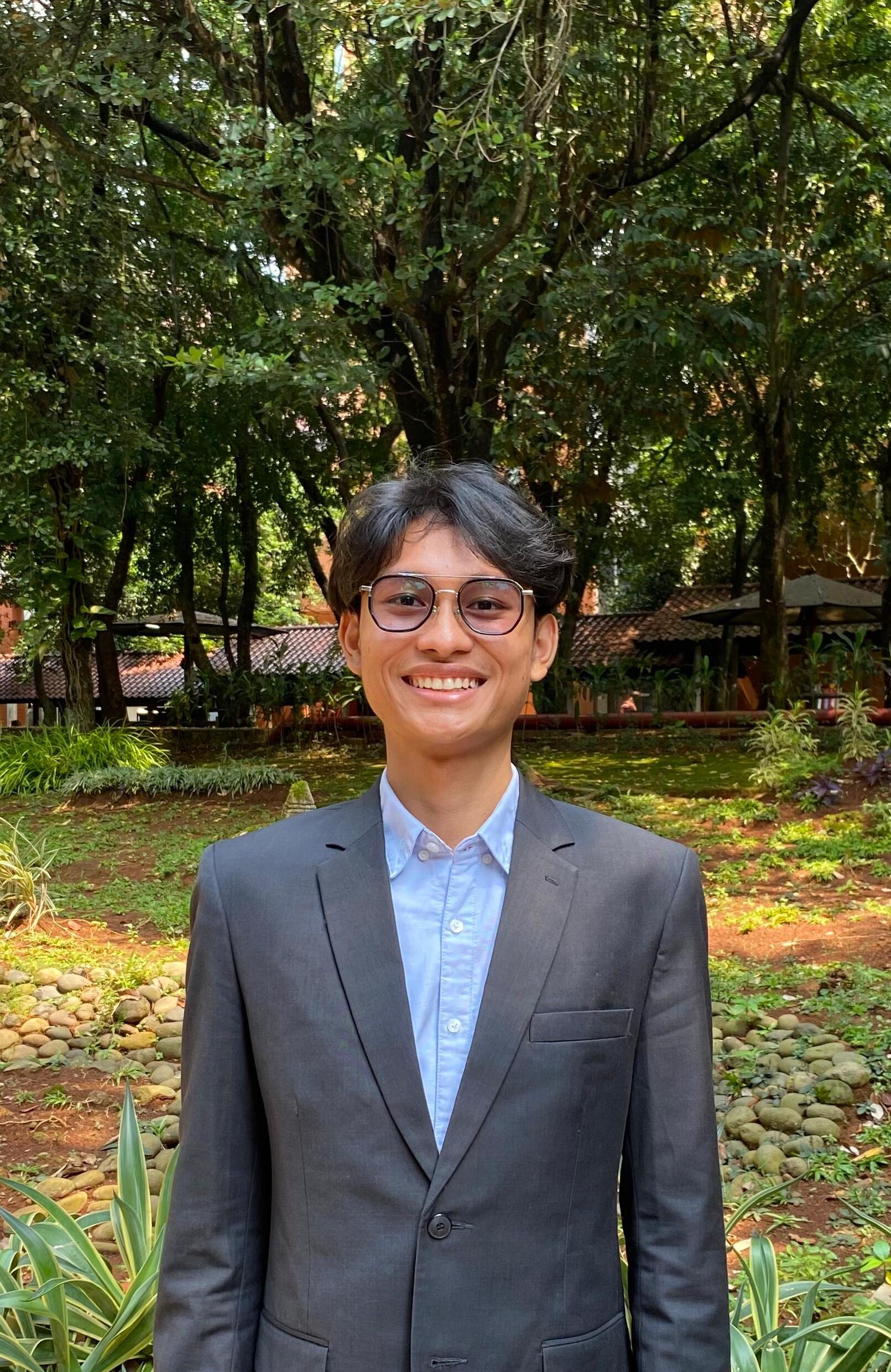 Muh. Fadel Pebriansyah