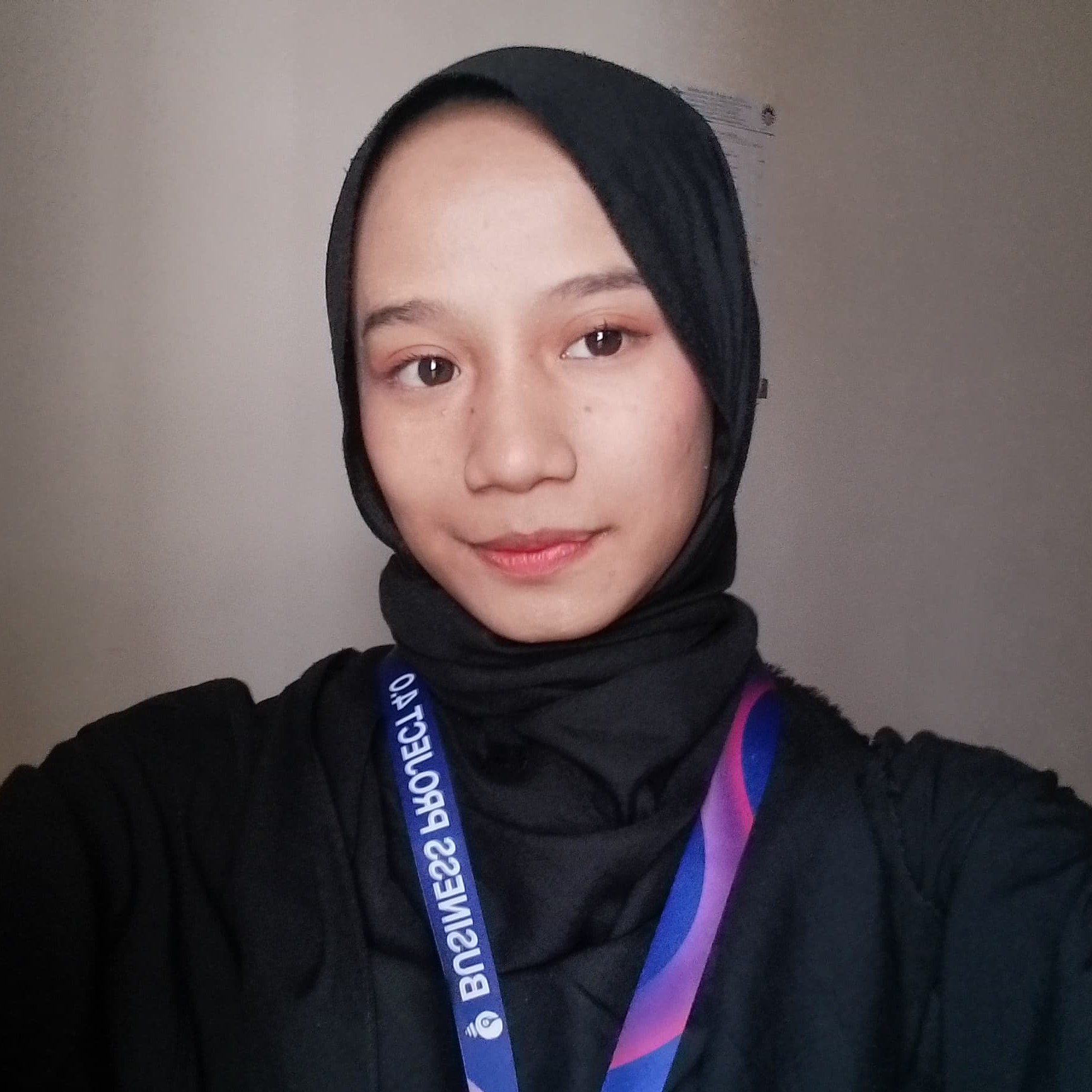 Afniyah Faizah
