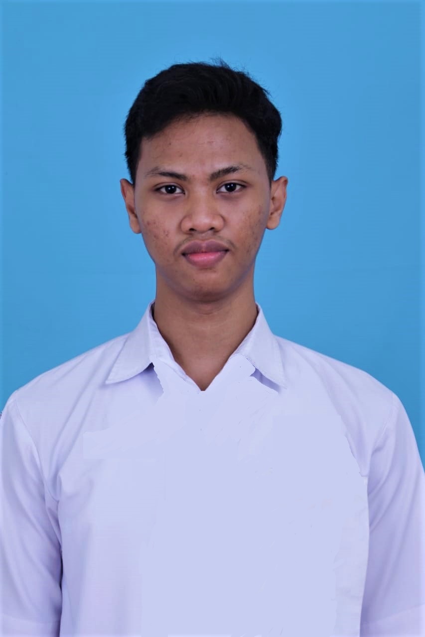 Wahyu Riyan Hidayat
