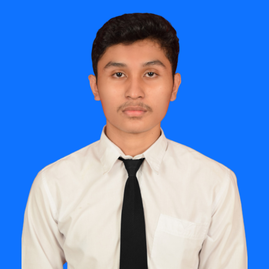 I Dewa Gede Agung Kresna Dananjaya