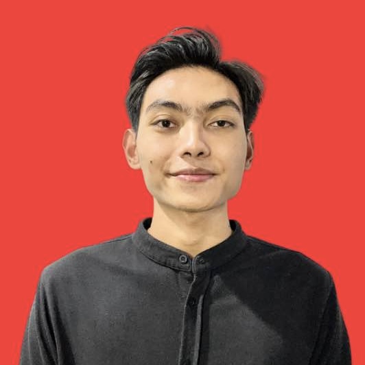 Muhammad Rifki Abdillah