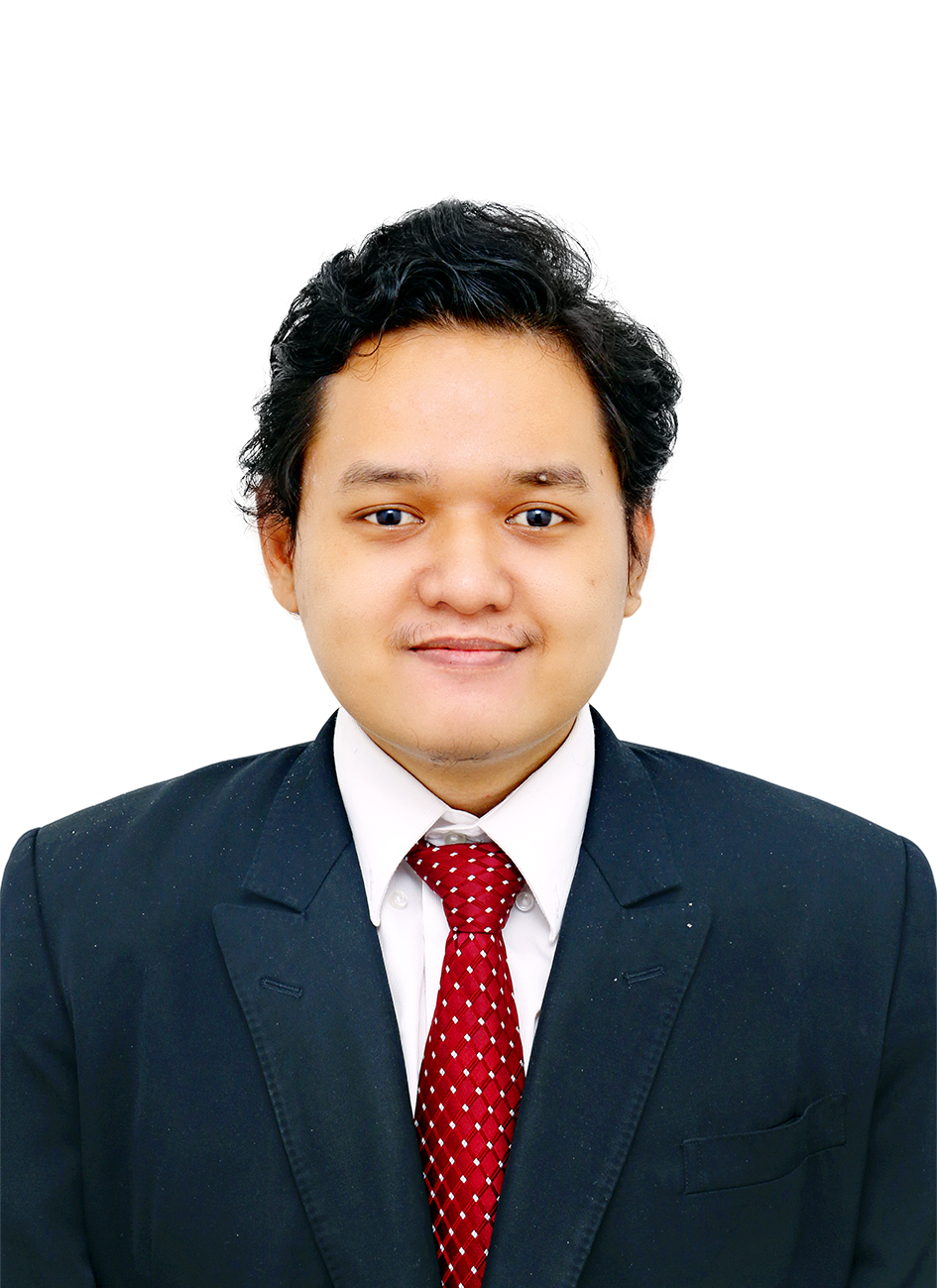 Oscar Ricky Harviyanto