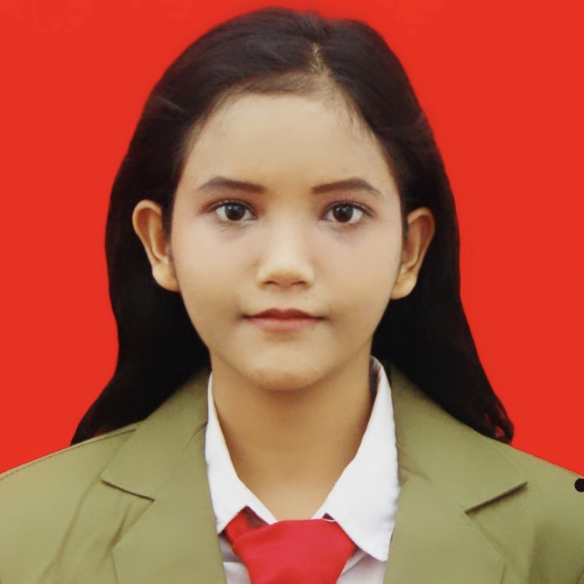 Sharon Agnesica Vania Hanaya