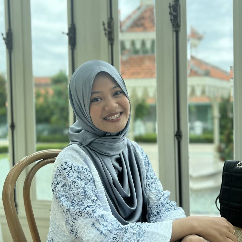 Jauza Lathifah Annassalafi